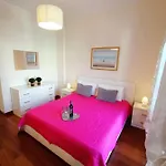Palace Britannique And Magic In Bordighera