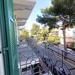 Palace Britannique And Magic In * Bordighera